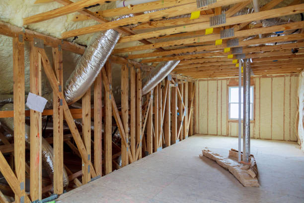 Best Commercial Insulation in Annandale, MN